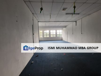 STRATEGIC AREA - FIRST FLOOR Office 22'X 80' @ SENAWANG INDAH , Negeri Sembilan, Seremban