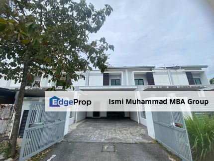 REFURBISHED 2 Storey Terrace @ LAMAN DELFINA Nilai FOR SALE, Negeri Sembilan, Nilai