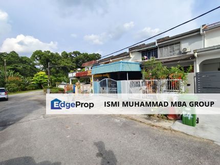 RENOVATED - 2 Storey Terrace @ TAMAN DESA RASAH Seremban FOR SALE, Negeri Sembilan, Seremban