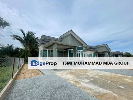 BANGLO SETINGKAT - 5040 kps @ Kg Binjai Kadok KOTA BHARU, Kelantan, Kota Bharu