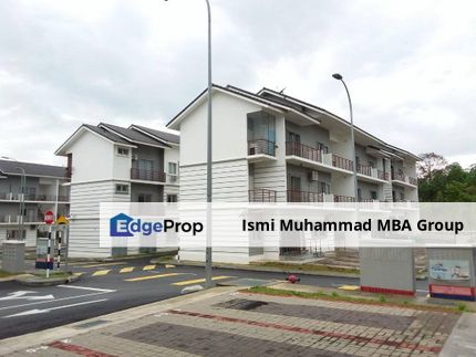 [ BELOW MV + FIRST FLOOR ] Townhouse @ TAMAN SUCI Bandar Ainsdale, Seremban FOR SALE, Negeri Sembilan, Seremban