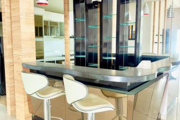 Nusari Aman 2 @ Bandar Sri Sendayan