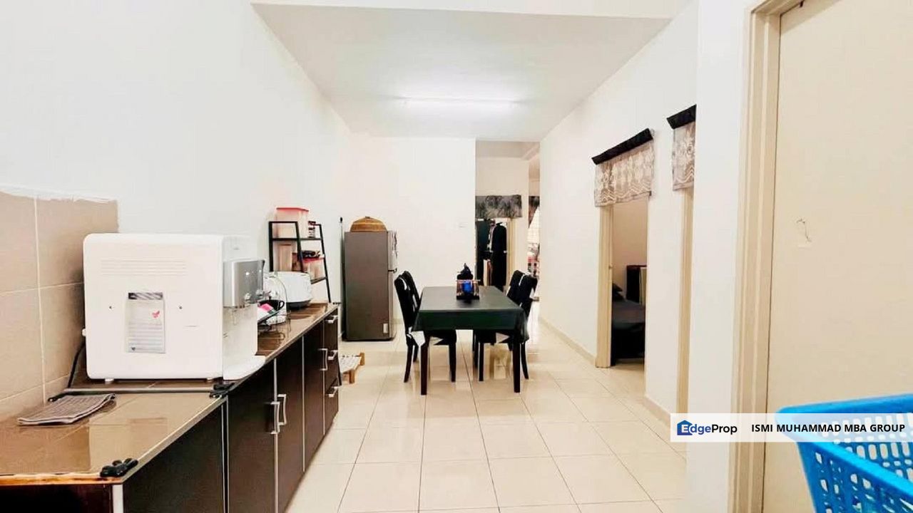 [ RENOVATED  + BELOW MV ] Single Storey Terrace FOR SALE @ Bandar Ekar RANTAU , Negeri Sembilan, Rantau