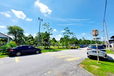 Bandar Seri Coalfields