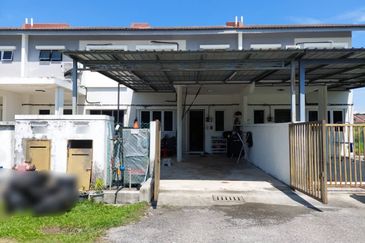 Bandar Seri Coalfields