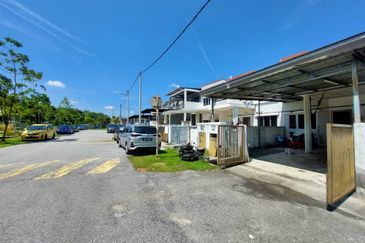 Bandar Seri Coalfields