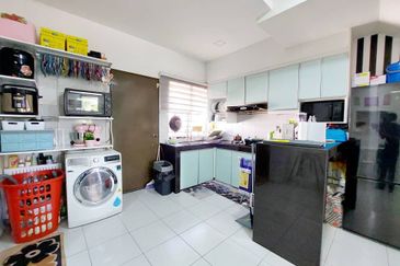 Bandar Seri Coalfields