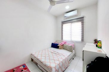 Bandar Seri Coalfields