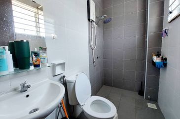 Bandar Seri Coalfields