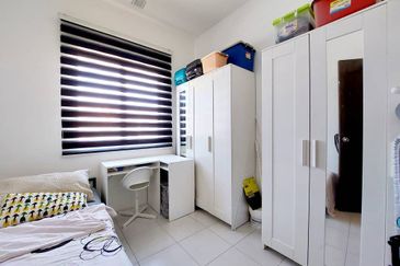 Bandar Seri Coalfields