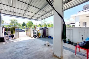 Bandar Seri Coalfields