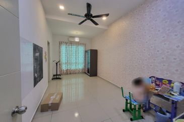 Hijayu 3D Alwinix & Alconix Community Park