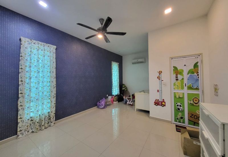 Hijayu 3D Alwinix & Alconix Community Park