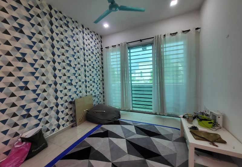 Hijayu 3D Alwinix & Alconix Community Park