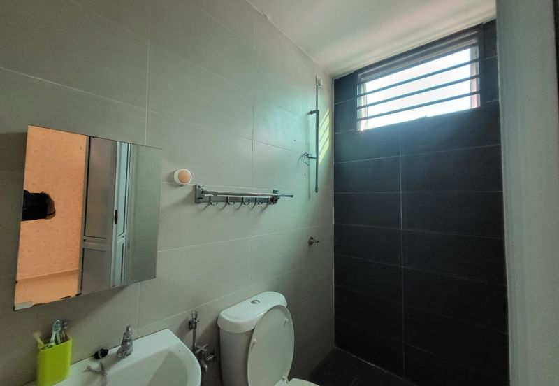 Hijayu 3D Alwinix & Alconix Community Park