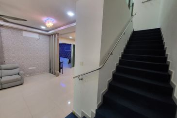 Hijayu 3D Alwinix & Alconix Community Park