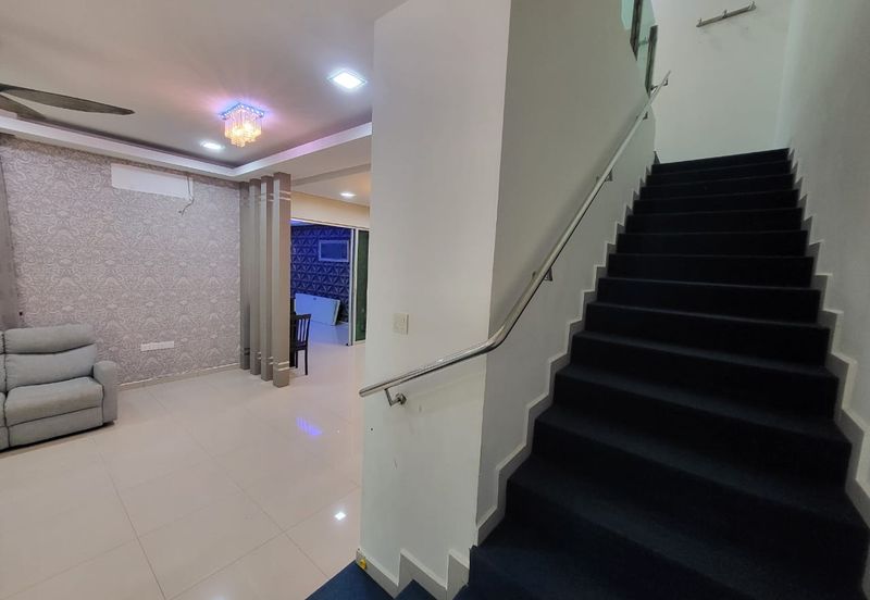 Hijayu 3D Alwinix & Alconix Community Park