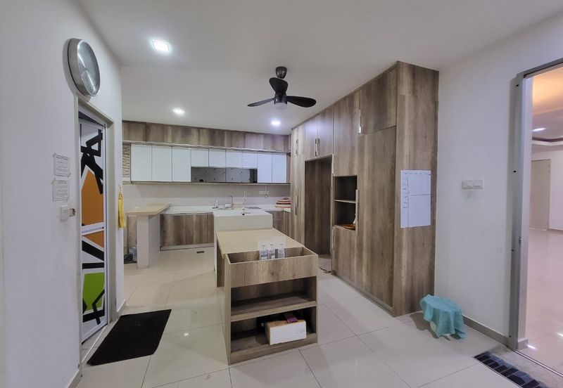 Hijayu 3D Alwinix & Alconix Community Park