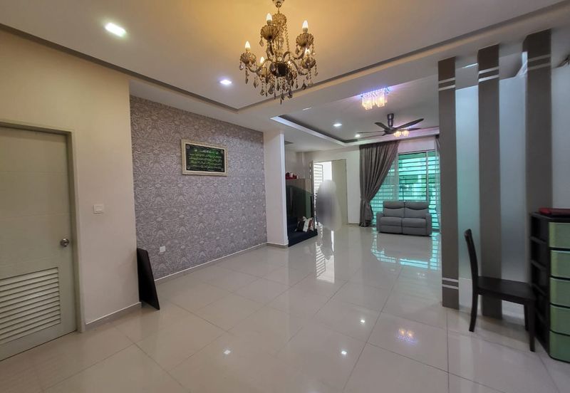 Hijayu 3D Alwinix & Alconix Community Park