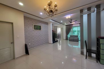 Hijayu 3D Alwinix & Alconix Community Park