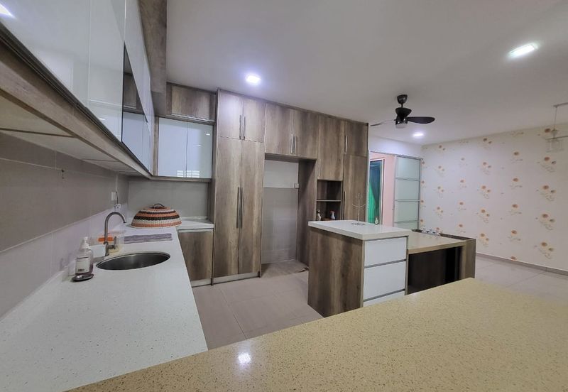 Hijayu 3D Alwinix & Alconix Community Park