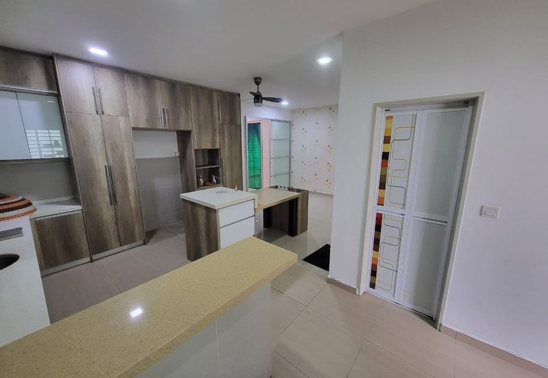 Hijayu 3D Alwinix & Alconix Community Park