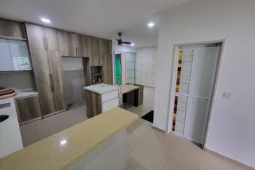 Hijayu 3D Alwinix & Alconix Community Park