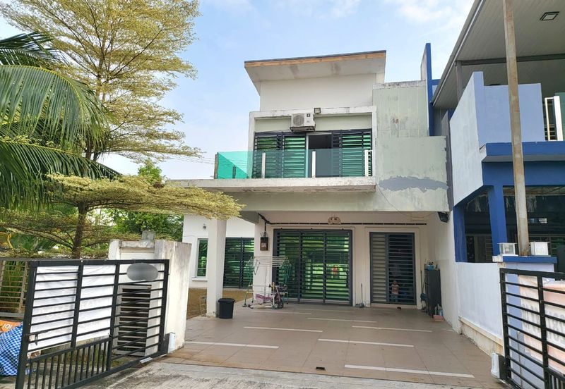 Hijayu 3D Alwinix & Alconix Community Park