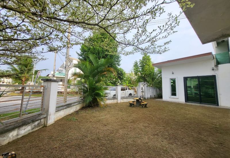 Hijayu 3D Alwinix & Alconix Community Park