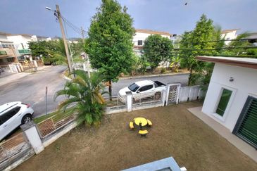 Hijayu 3D Alwinix & Alconix Community Park