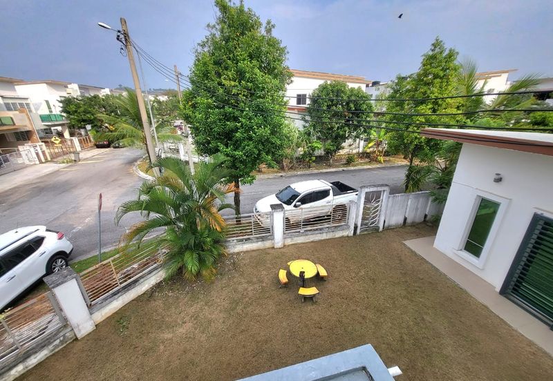 Hijayu 3D Alwinix & Alconix Community Park