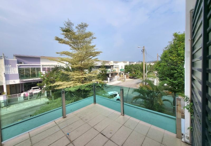 Hijayu 3D Alwinix & Alconix Community Park