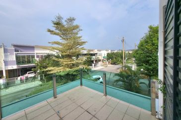 Hijayu 3D Alwinix & Alconix Community Park