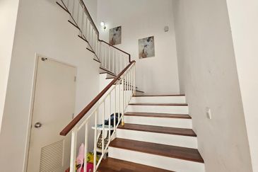 Avis 2 @ Setia Alam Sari