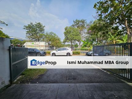 LAMAN DELFINA Nilai Impian  | FACING OPEN 2 Storey Terrace @ FOR SALE, Negeri Sembilan, Nilai