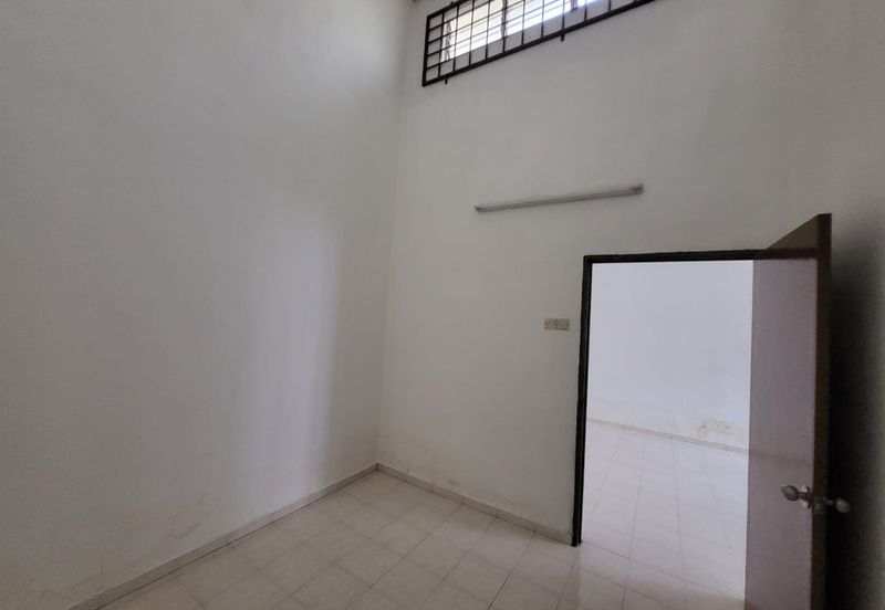 TAMAN BANDAR BARU MASJID TANAH