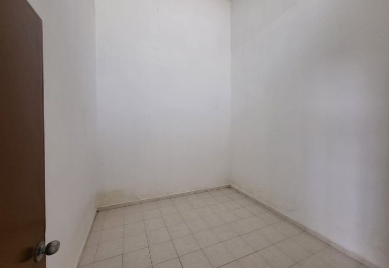 TAMAN BANDAR BARU MASJID TANAH