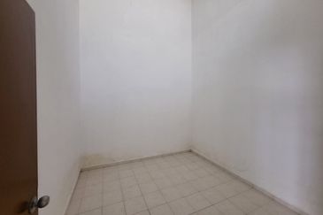 TAMAN BANDAR BARU MASJID TANAH