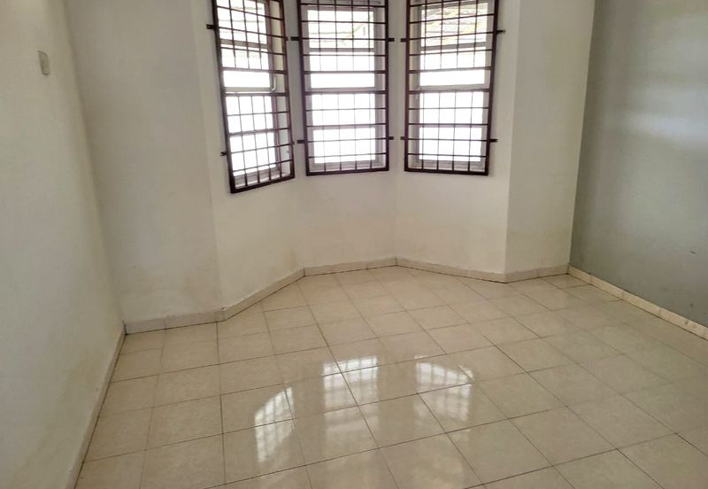 TAMAN BANDAR BARU MASJID TANAH