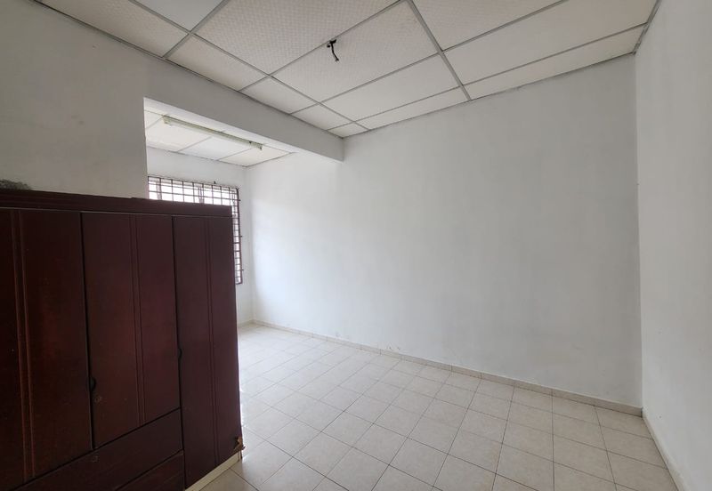 TAMAN BANDAR BARU MASJID TANAH