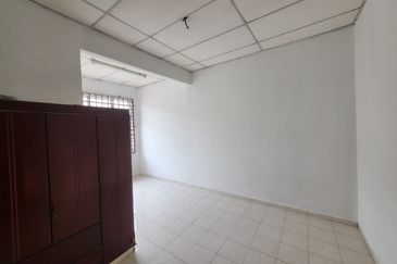 TAMAN BANDAR BARU MASJID TANAH