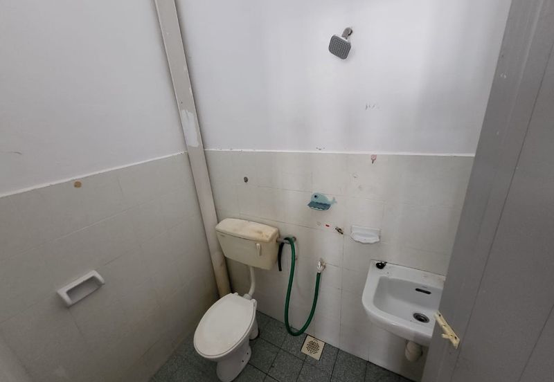 TAMAN BANDAR BARU MASJID TANAH