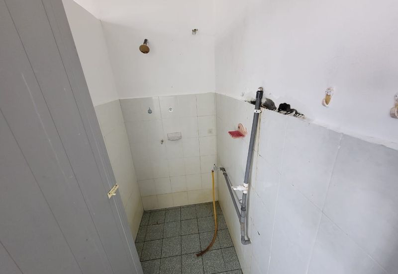 TAMAN BANDAR BARU MASJID TANAH