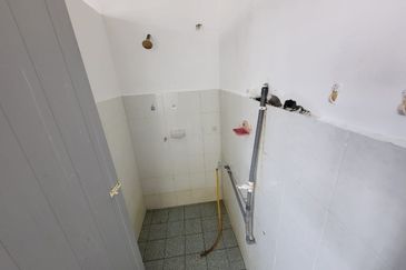 TAMAN BANDAR BARU MASJID TANAH