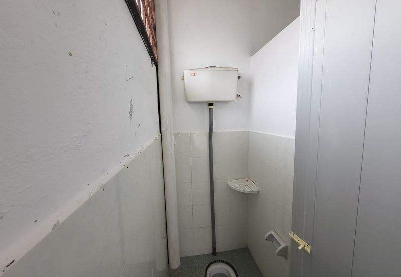 TAMAN BANDAR BARU MASJID TANAH