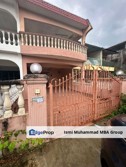 RENOVATED 2 Storey Terrace @ Taman TUNKU AMPUAN NAJIHAH Senawang FOR SALE, Negeri Sembilan, Seremban