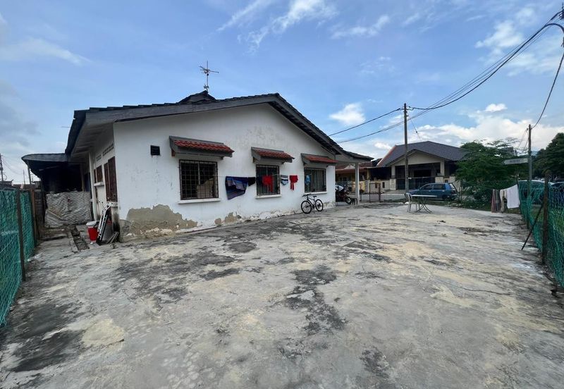 Seksyen 2 Bandar Rinching