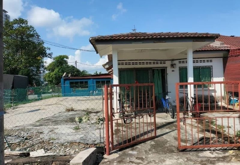 Seksyen 2 Bandar Rinching