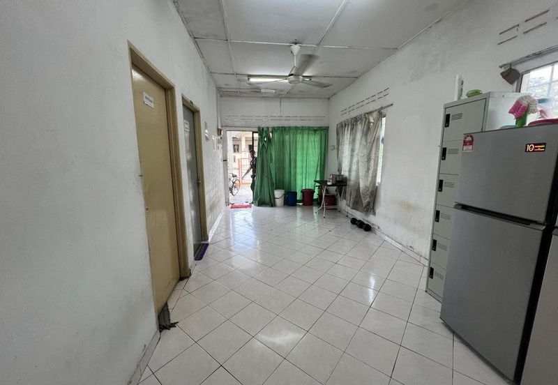 Seksyen 2 Bandar Rinching