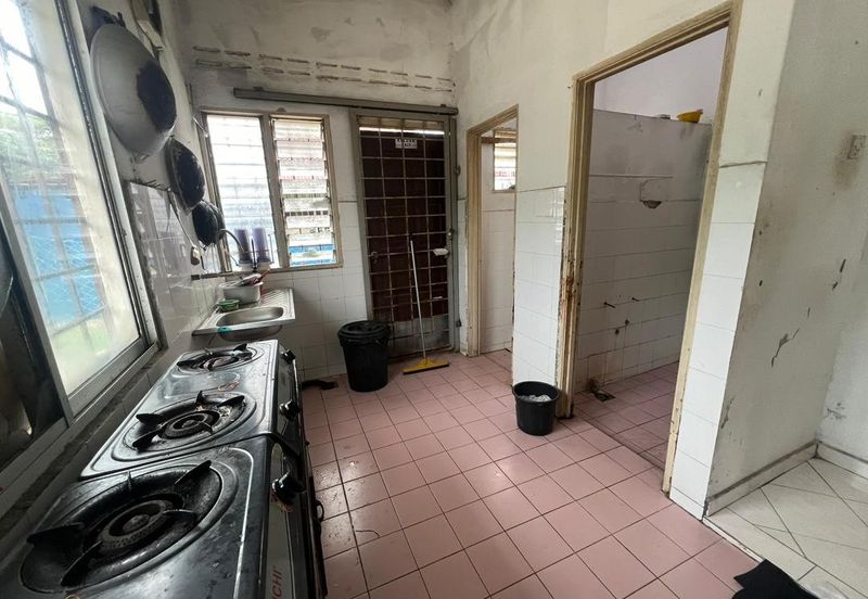 Seksyen 2 Bandar Rinching